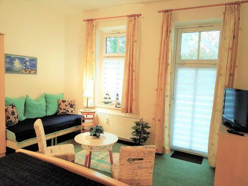 Apartamento Villa Asta