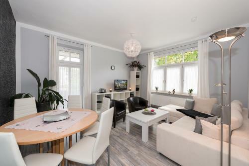 Apartamento Villa Asta