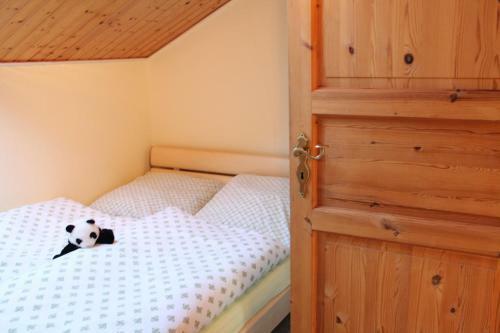 Apartamento Ferienwohnungen R�gen