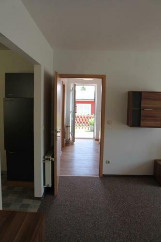 Apartamento Ferienwohnungen R�gen