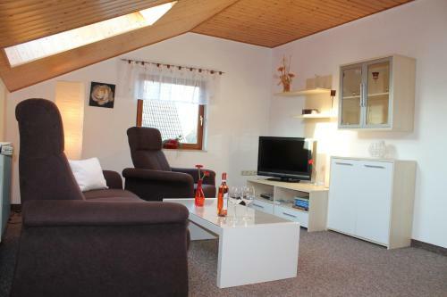 Apartamento Ferienwohnungen R�gen