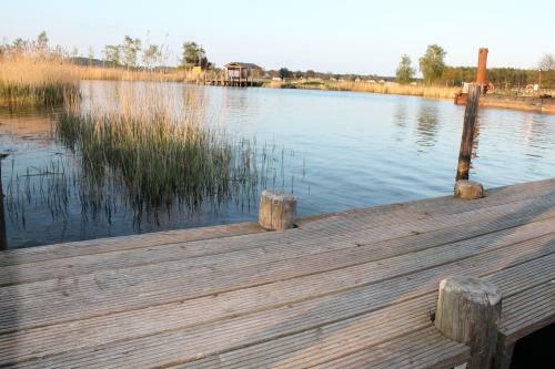 Apartamento Ferienwohnungen R�gen