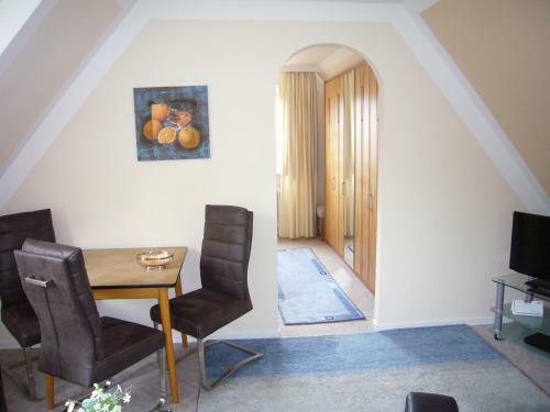 Aparthotel Klara