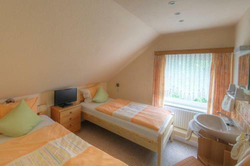 Aparthotel Klara