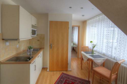 Aparthotel Klara
