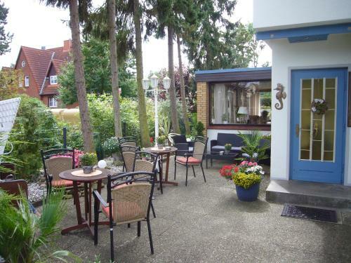 Aparthotel Klara