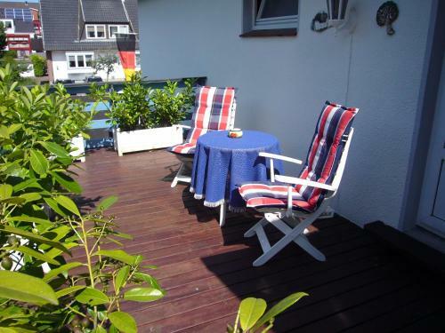 Aparthotel Klara