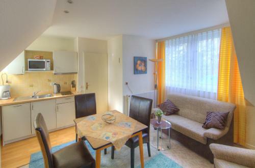 Aparthotel Klara