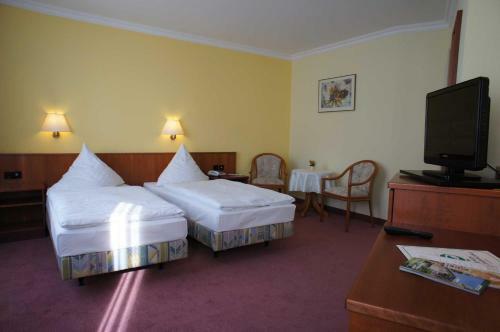 Hotel Pesterwitzer Siegel