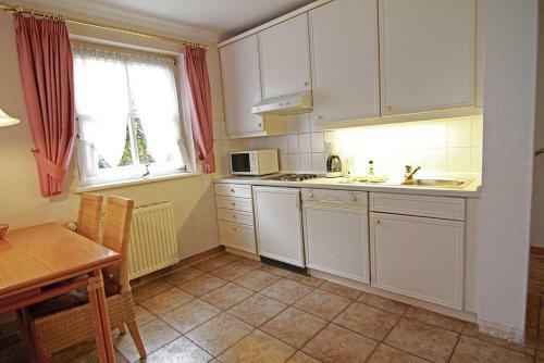 Apartamento Haus-meisennest-wohnung-star