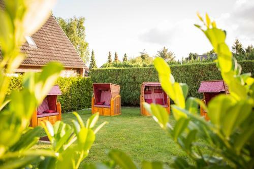 Hotel Das Kleine Gl�ck