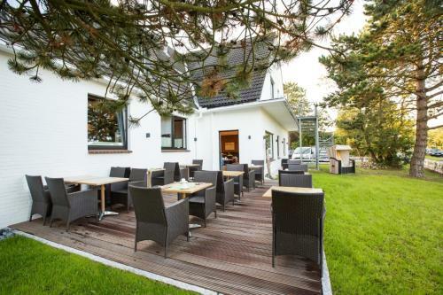 Hotel Das Kleine Gl�ck