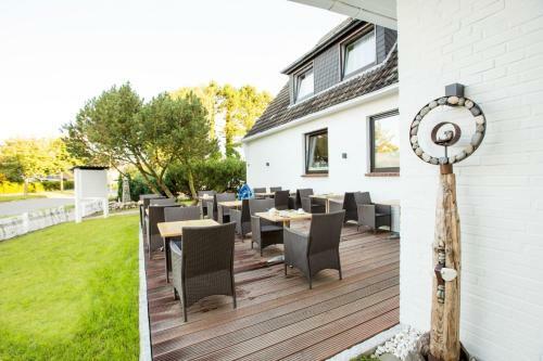Hotel Das Kleine Gl�ck