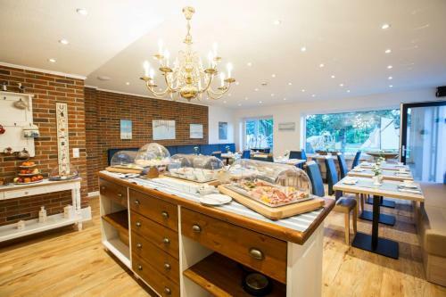 Hotel Das Kleine Gl�ck