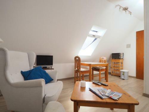 Apartamento Haus Gisela