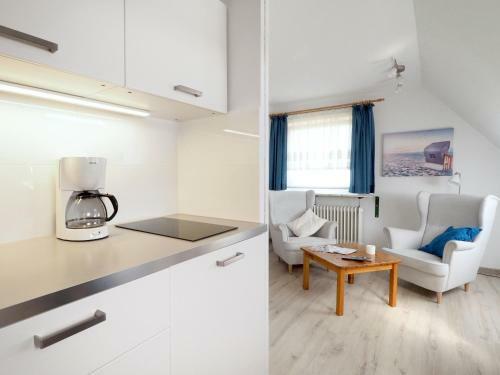 Apartamento Haus Gisela