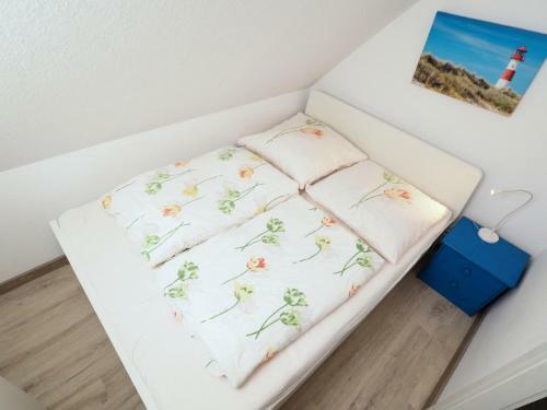 Apartamento Haus Gisela