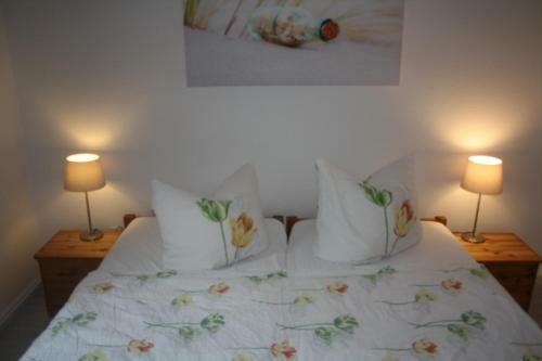 Apartamento Haus Gisela