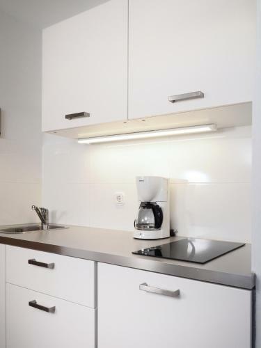Apartamento Haus Gisela