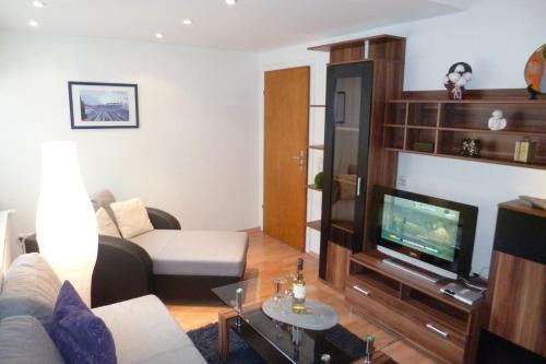 Apartamento Ferienwohnung Uni Koblenz
