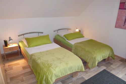 Apartamento Ferienwohnung Uni Koblenz