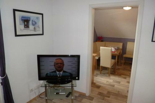 Apartamento Ferienwohnung Uni Koblenz