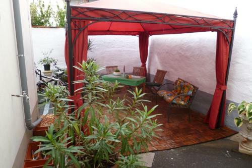 Apartamento Ferienwohnung Uni Koblenz