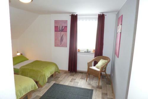 Apartamento Ferienwohnung Uni Koblenz