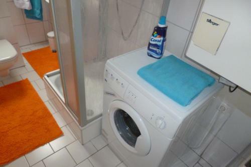Apartamento Ferienwohnung Uni Koblenz