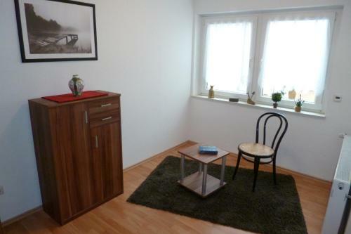 Apartamento Ferienwohnung Uni Koblenz