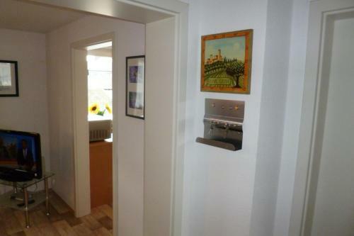 Apartamento Ferienwohnung Uni Koblenz