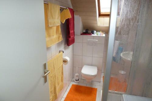 Apartamento Ferienwohnung Uni Koblenz