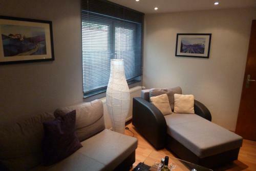 Apartamento Ferienwohnung Uni Koblenz
