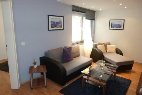 Apartamento Ferienwohnung Uni Koblenz