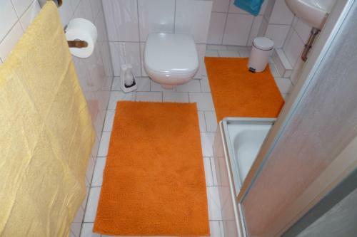 Apartamento Ferienwohnung Uni Koblenz