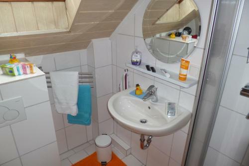 Apartamento Ferienwohnung Uni Koblenz