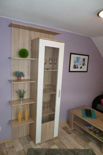 Apartamento Ferienwohnung Uni Koblenz