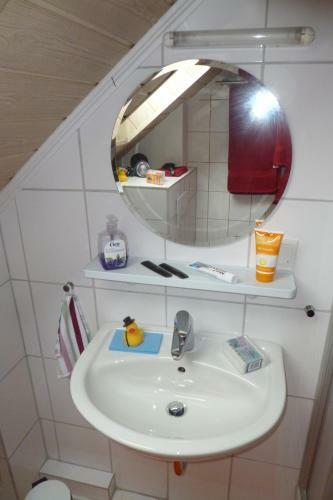 Apartamento Ferienwohnung Uni Koblenz