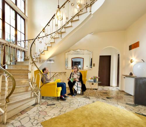 Hotel Avenida By Zwei&vierzig