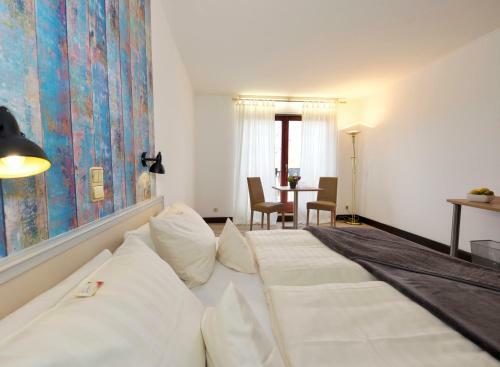 Hotel Avenida By Zwei&vierzig