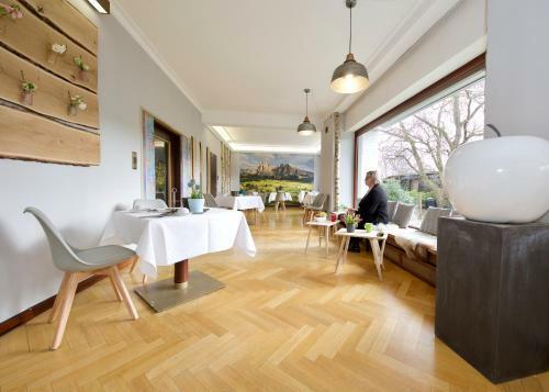Hotel Avenida By Zwei&vierzig