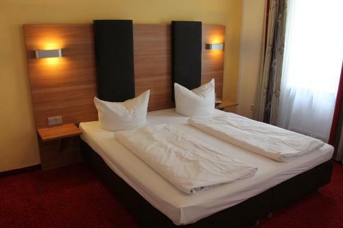 Hotel Andra M�nchen