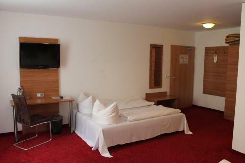 Hotel Andra M�nchen