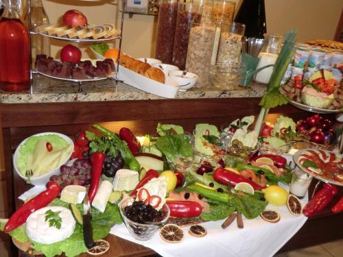 Hotel Andra M�nchen