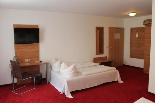 Hotel Andra M�nchen