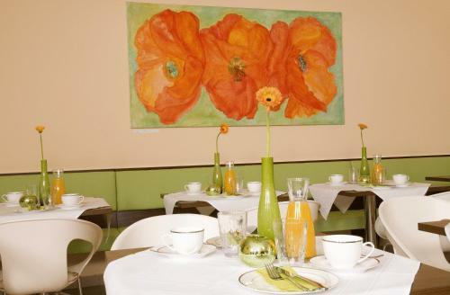 Hotel Andra M�nchen