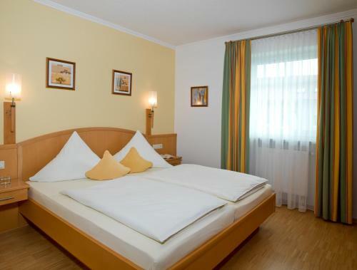 Apartamentos Franzl's Ferienwohnungen