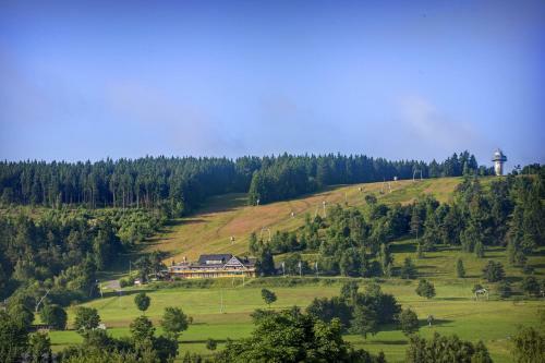 Das Loft Hotel Willingen