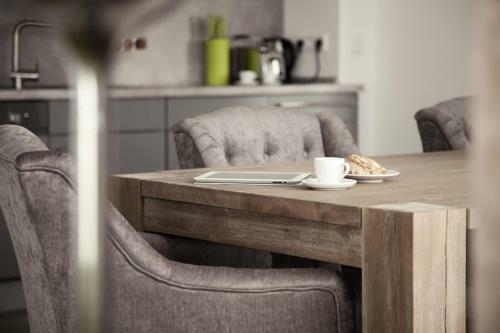 Aparthotel Apartments Rosenthal Residence