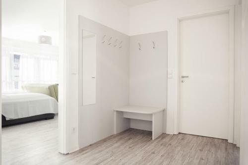 Aparthotel Apartments Rosenthal Residence